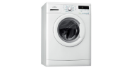 Whirlpool launches new 8kg washing machine
